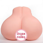 Thunder Master Full Buttock Molding