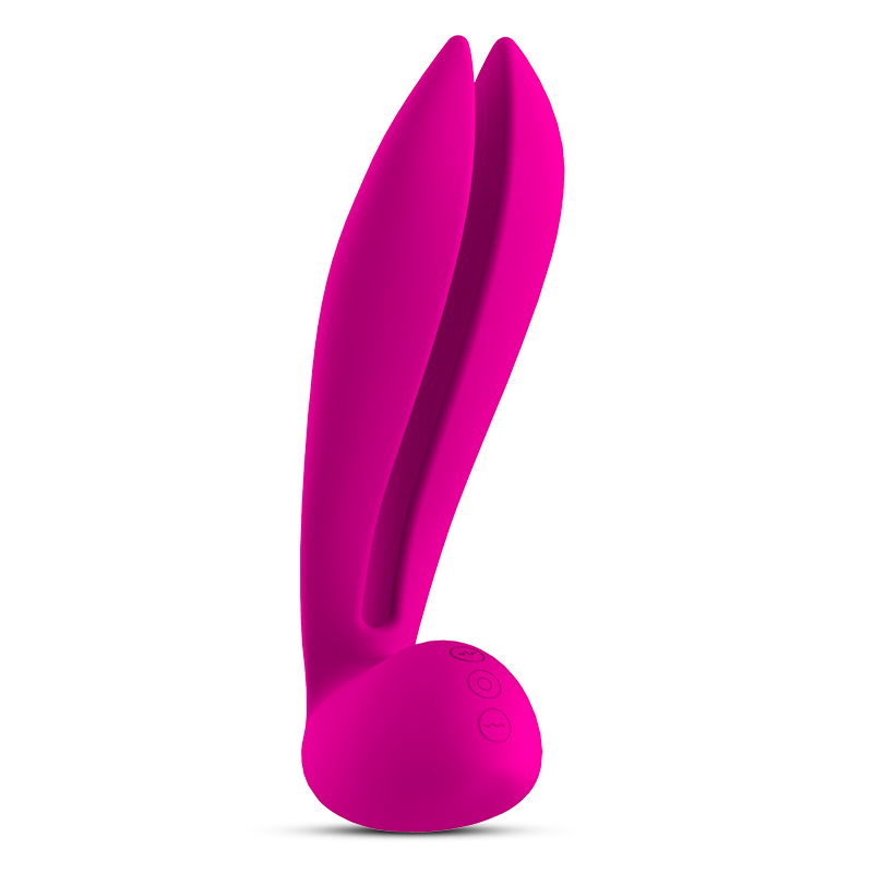 Multi-functional Rabbit Massager