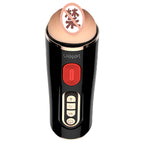 The Third Generation of Emperors