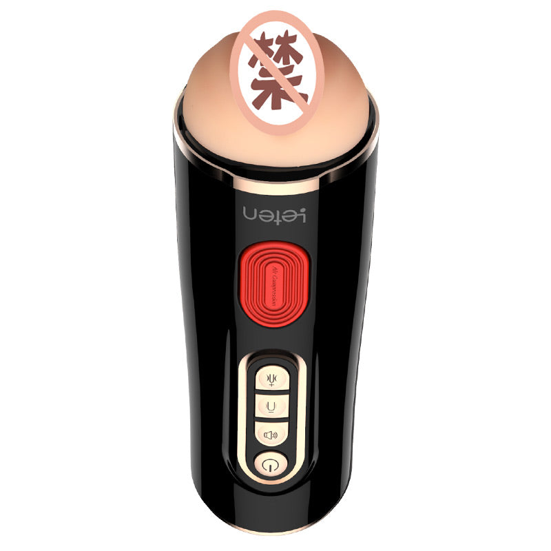 The Third Generation of Emperors