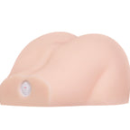 Takizawa Laura's Beautiful Buttocks + (Big Shock Double Vibrating Egg)