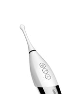 Screaming-High Frequency Honey Bean Stimulator