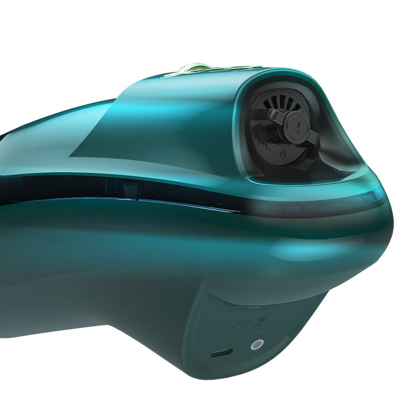 3rd Generation Air Explosion Oral Sex Cup