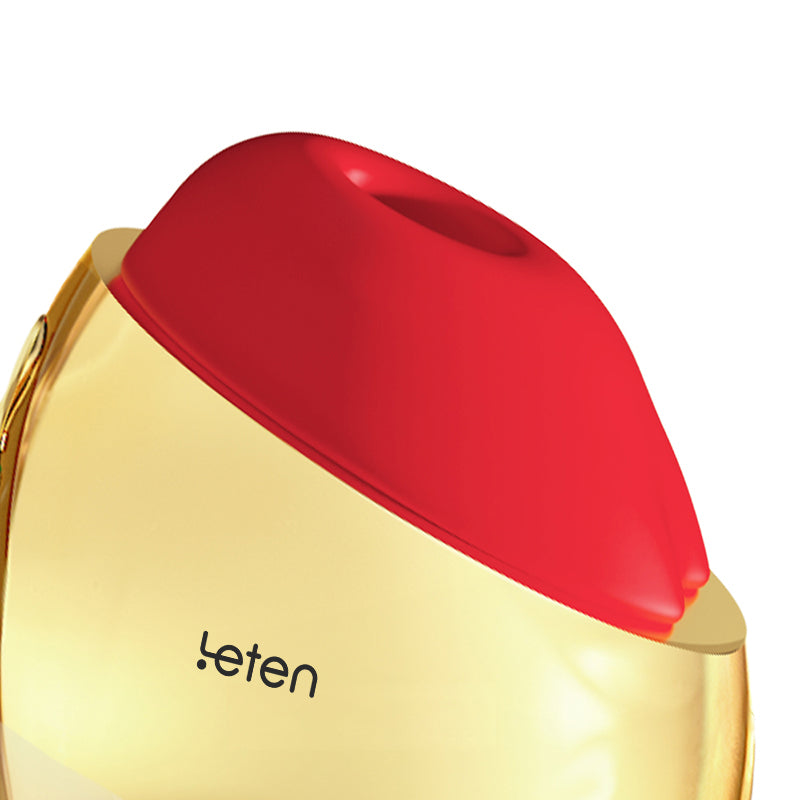 Thunder Honey Sucking Massager