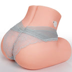 Thunder Master Full Buttock Molding