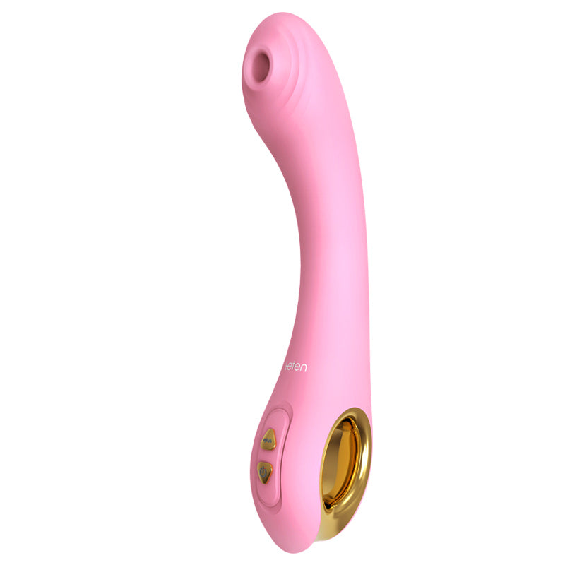 Fairy Circle - G-Spot Sucking Stick