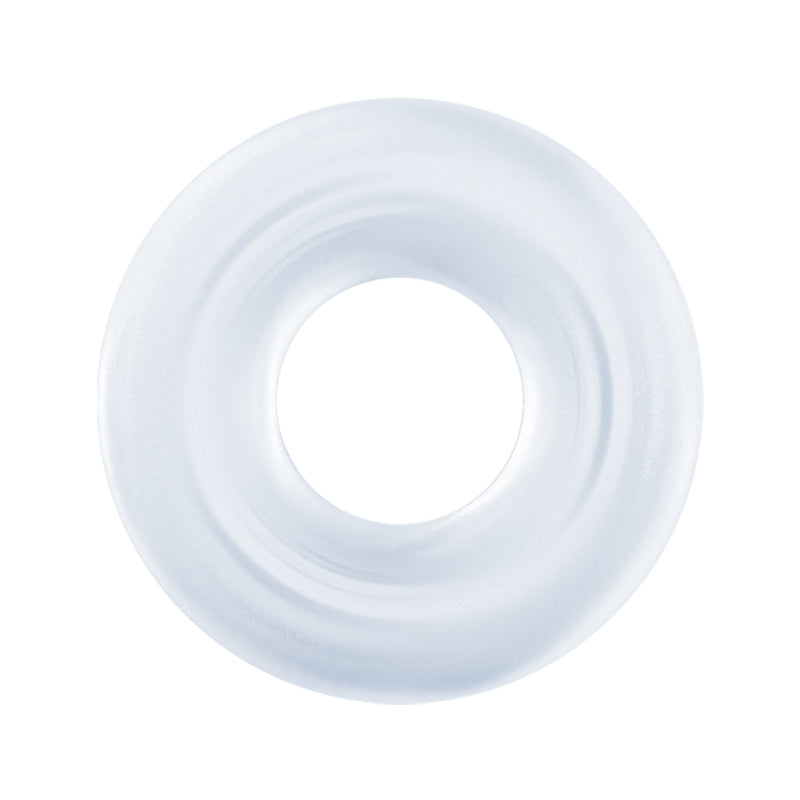 Diamond Ring Series - Getting Better and Better