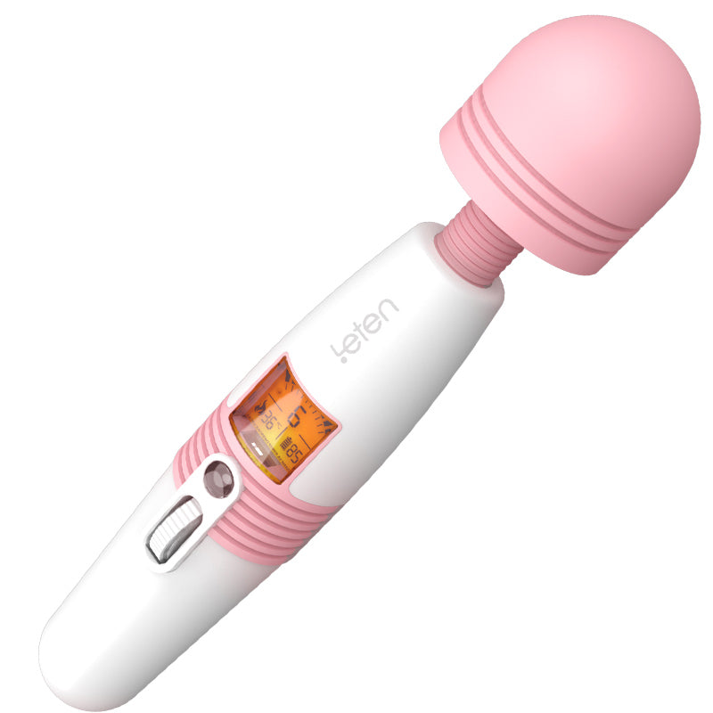 Lightning AV Stick Youth Edition - Heated