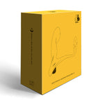 LETEN Raptor Prostate Massager - Multi-Mode Vibration, Waterproof, Rechargeable