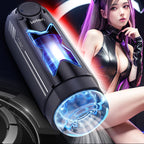 X-ray Speed Masturbator