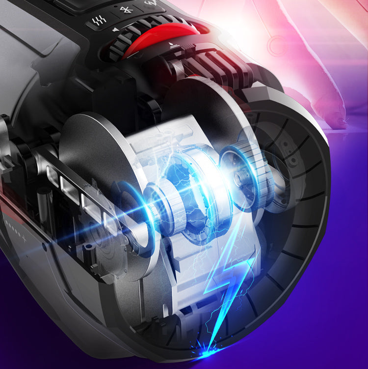 Thunder 708 Generation PRO