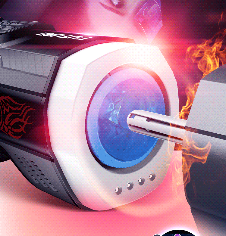 Thunder 708 Third Generation Totem Edition