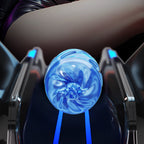 High-performance E-sports Cockpit Masturbator