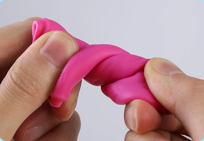 Fully Automatic Impact Rod - Passionate Model