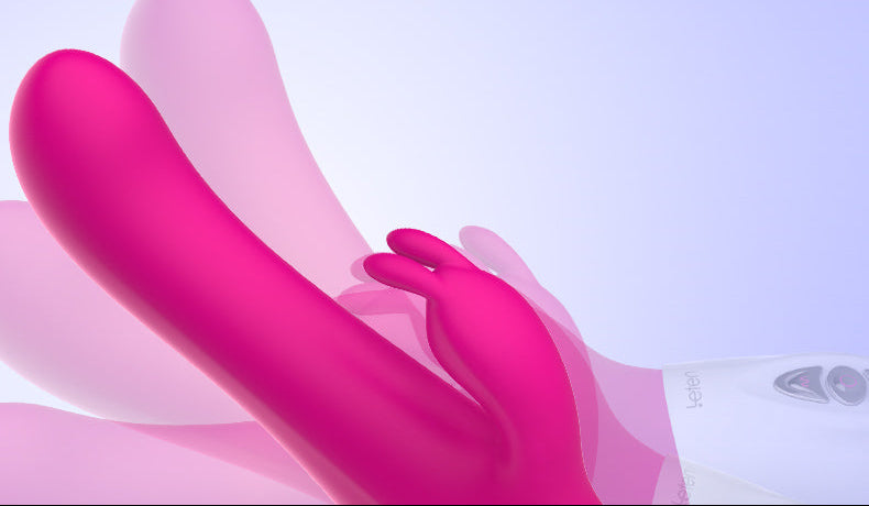 Fully Automatic Impact Rod - Passionate Model