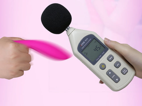 LETEN Bendable Personal Massager - 3 Motors, 19 Vibration Modes, Waterproof, Rechargeable