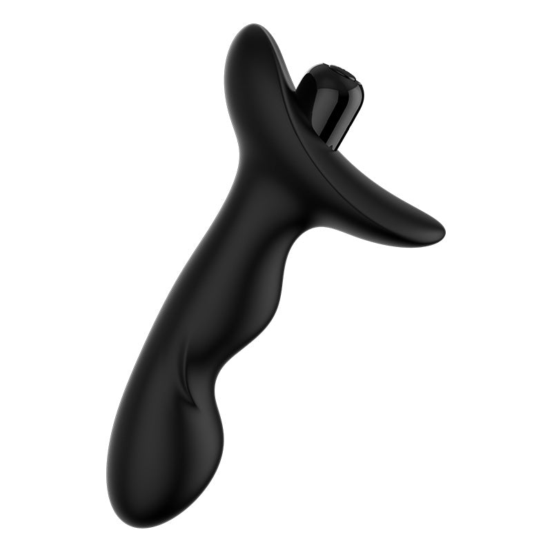 LETEN Raptor Prostate Massager - Multi-Mode Vibration, Waterproof, Rechargeable