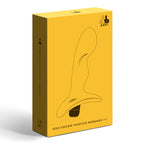 LETEN Raptor Prostate Massager - Multi-Mode Vibration, Waterproof, Rechargeable