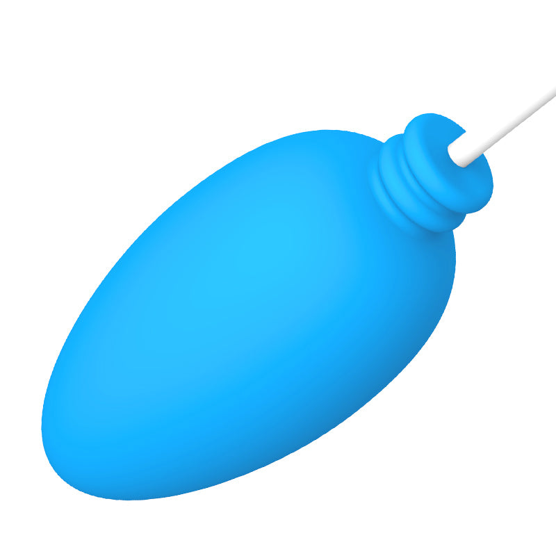 Giant Wave Impact Egg 006B