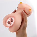 Nagase Yui The True Yin Name Point