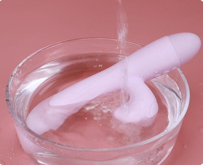 Sexy Rabbit Hot Kiss Stick