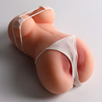 Nagase Yui The True Yin Name Point