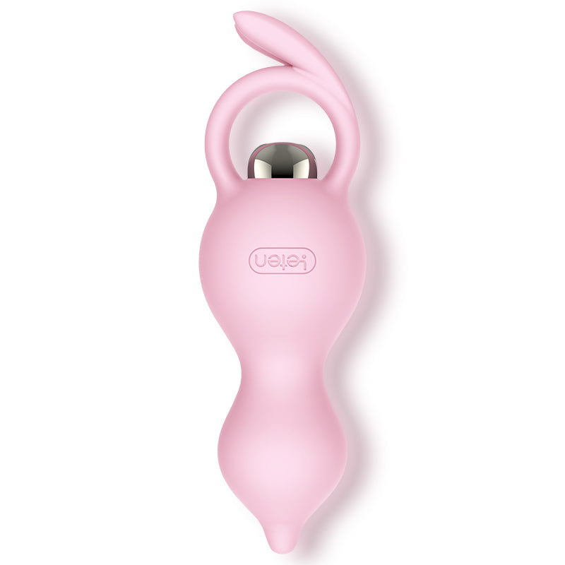 Vibrating Bead Pulling Rod Series Rabbit King Kong