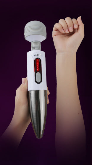 Lightning AV Massager