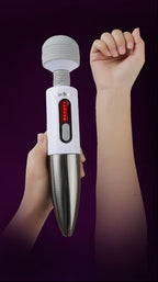 Lightning AV Massager