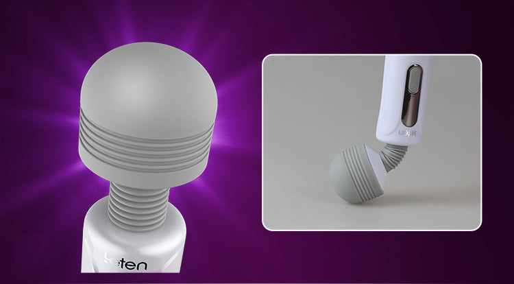 Lightning AV Massager