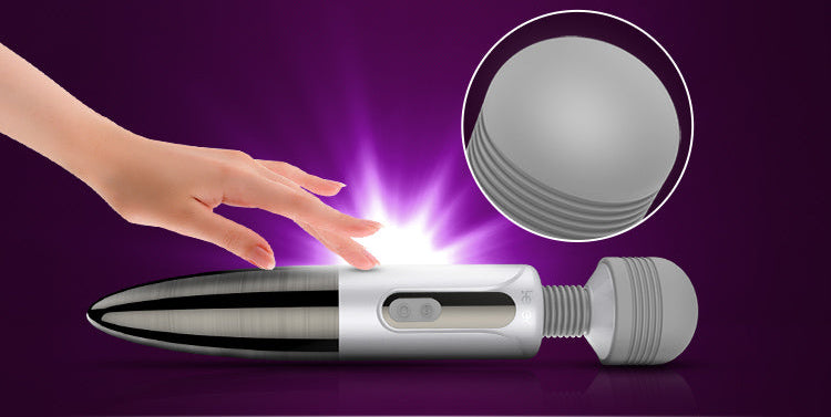 Lightning AV Massager