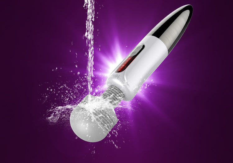 Lightning AV Massager