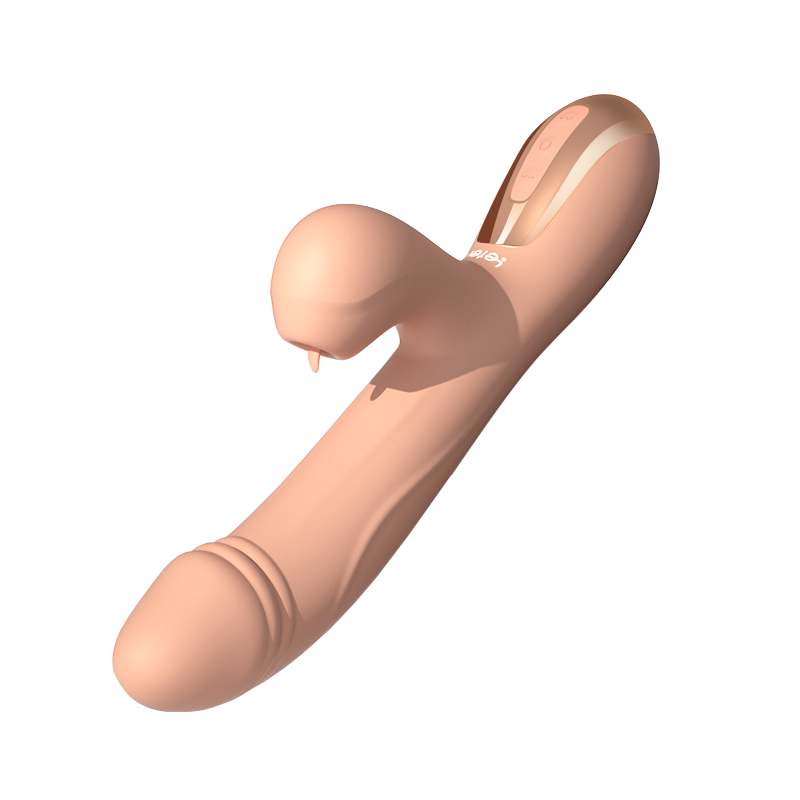 Dream Impact Hot Kiss Stick