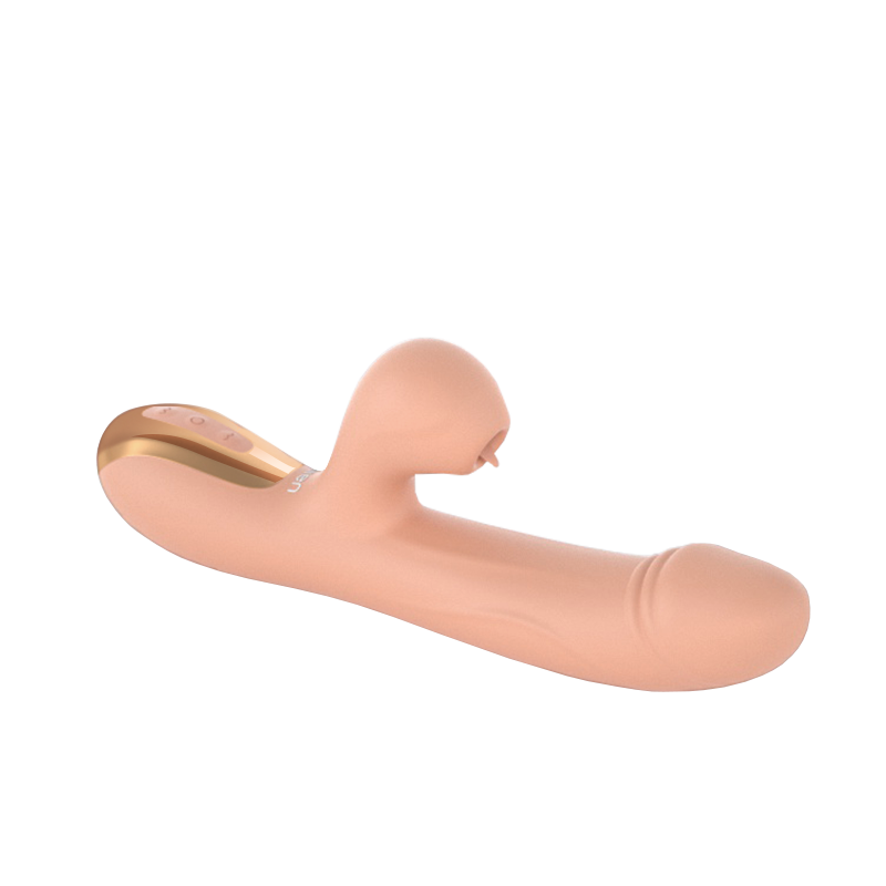 Dream Impact Hot Kiss Stick