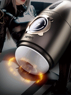 Time Capsule Airplane Cup