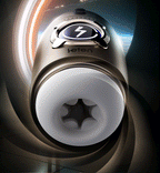 Time Capsule Airplane Cup