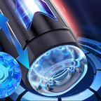 X-ray Speed Masturbator