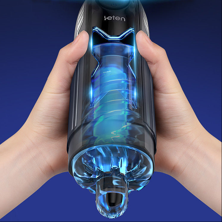 X-ray Speed Masturbator