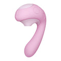 Mushroom Sucking Vibrator