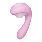 Mushroom Sucking Vibrator