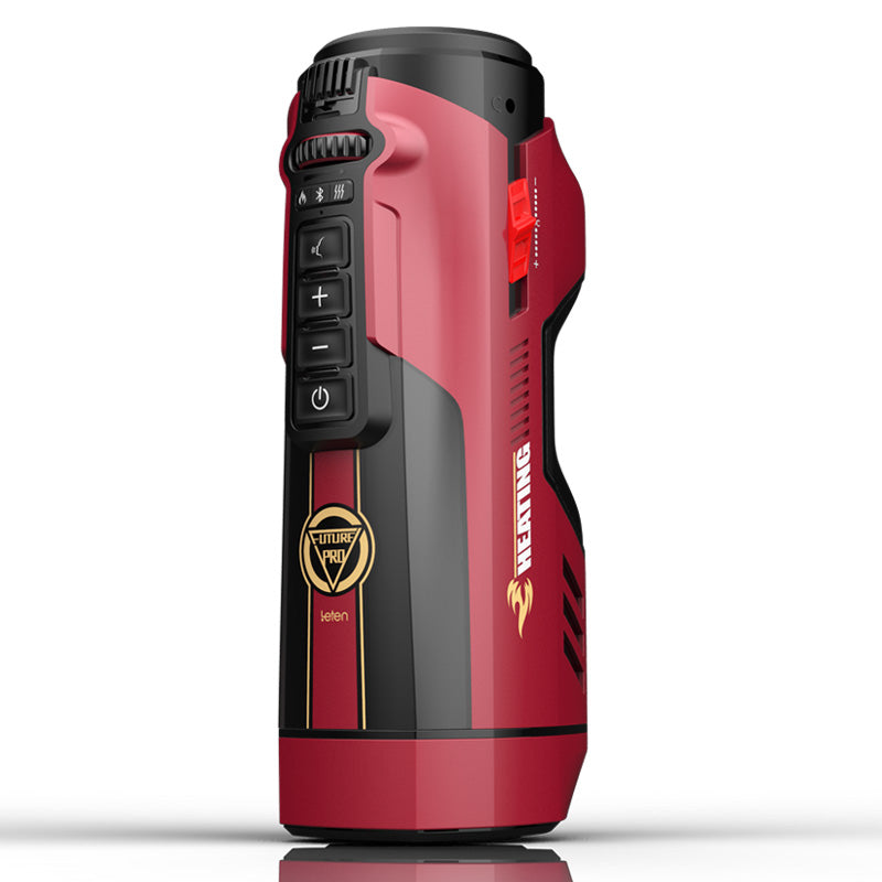 Thunder 708 Second Generation Custom Edition