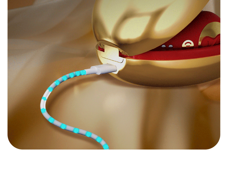 Portable Suction Multi-Functional Massager