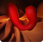 Portable Suction Multi-Functional Massager