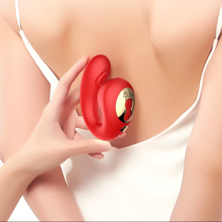 Portable Suction Multi-Functional Massager