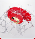 Portable Suction Multi-Functional Massager