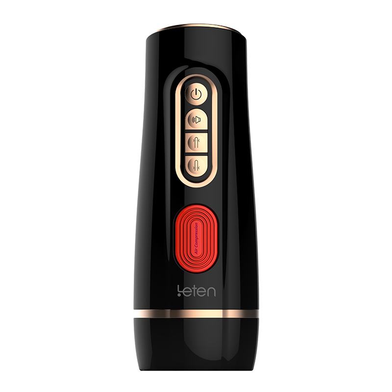 The Third Generation of Emperors