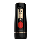 The Third Generation of Emperors